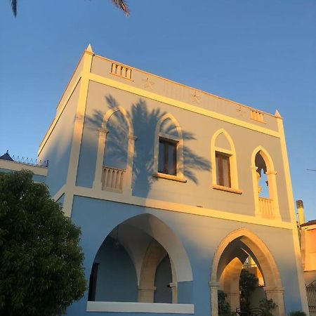 Dimora Moresca 1906 Galatone Exterior photo