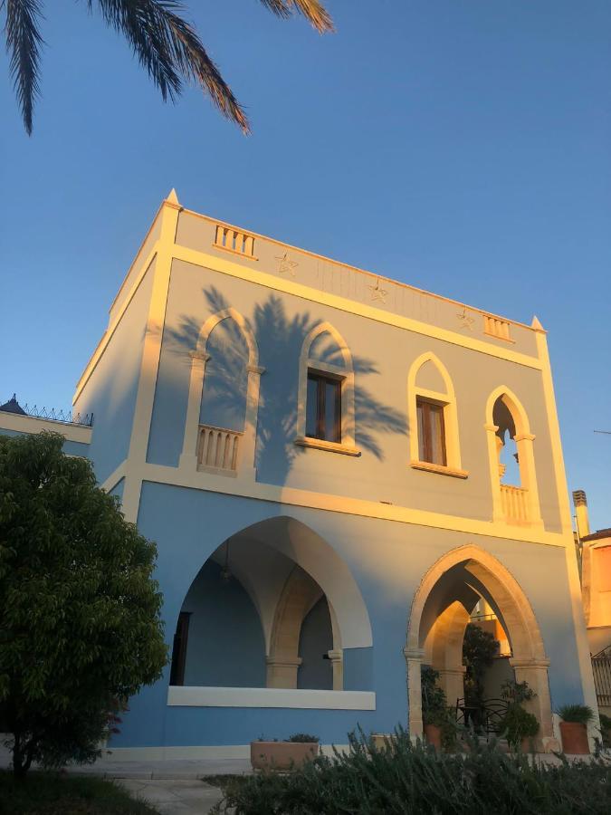Dimora Moresca 1906 Galatone Exterior photo